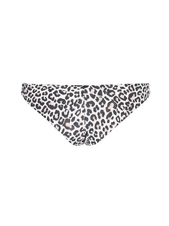 HOT STUFF | Damen Bikinihose Brazilian | braun