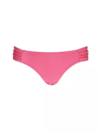 HOT STUFF | Damen Bikinihose Hipster | pink