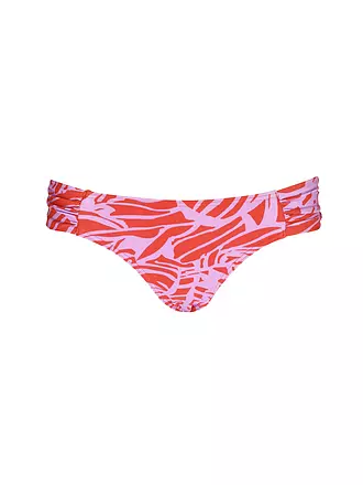 HOT STUFF | Damen Bikinihose Hipster | dunkelblau