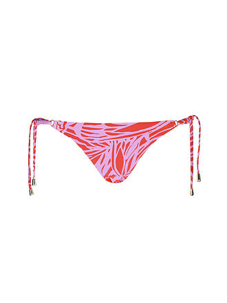 HOT STUFF | Damen Bikinihose Triangel | hellgrün