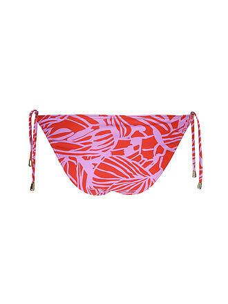 HOT STUFF | Damen Bikinihose Triangel | hellgrün