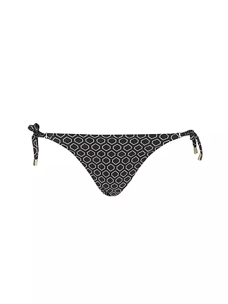 HOT STUFF | Damen Bikinihose | schwarz