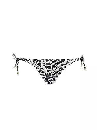 HOT STUFF | Damen Bikinihose | schwarz