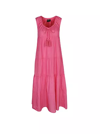 HOT STUFF | Damen Kleid | pink