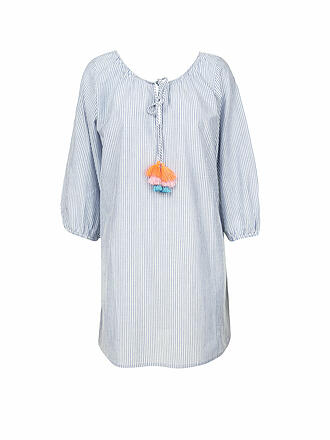 HOT STUFF | Damen Tunika | weiss