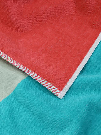 HOT STUFF | Strandtuch 100x180cm | bunt