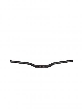 HUMPERT | Fahrrad-Lenker Ergo XL 31,8 sw | schwarz
