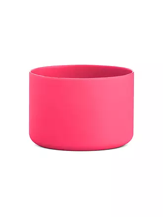 HYDRO FLASK | Flaschenbodenschutz Flex Boot Small | pink