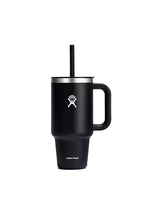 HYDRO FLASK | Isolierbecher All Around Tumbler 32 oz (946 ml) | hellgrau