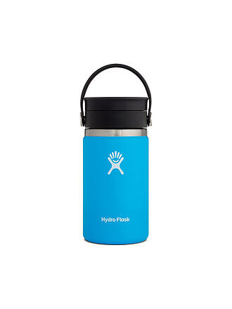 HYDRO FLASK | Kaffeebecher 12oz Coffee 355ml | blau