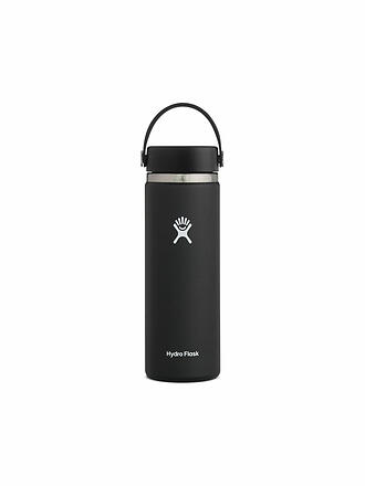 HYDRO FLASK | Thermosflasche Wide Flex Cap 20 oz (591ml) | olive