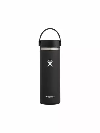 HYDRO FLASK | Thermosflasche Wide Flex Cap 20 oz (591ml) | olive