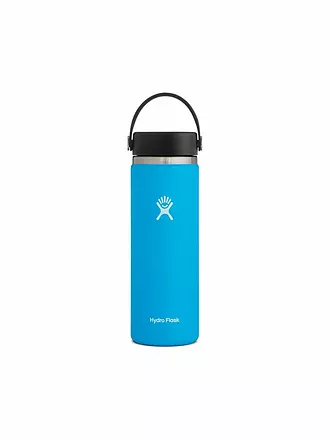 HYDRO FLASK | Thermosflasche Wide Flex Cap 20 oz (591ml) | 