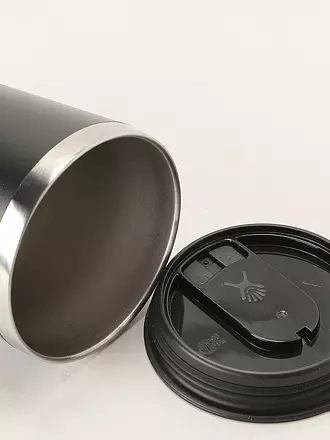 HYDRO FLASK | Trinkflasche All Around™ Travel Tumbler 473ml | dunkelblau