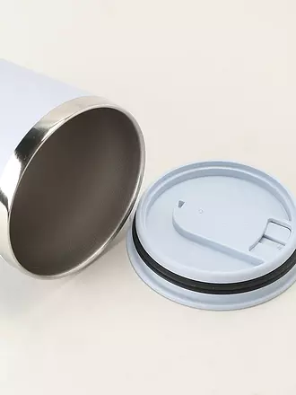 HYDRO FLASK | Trinkflasche All Around™ Travel Tumbler 473ml | dunkelblau