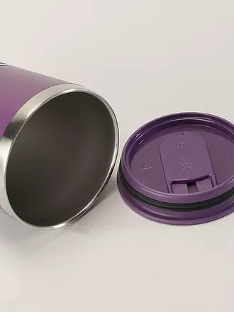 HYDRO FLASK | Trinkflasche All Around™ Travel Tumbler 473ml | dunkelblau