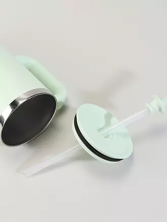 HYDRO FLASK | Trinkflasche All Around™ Travel Tumbler 709ml | beere