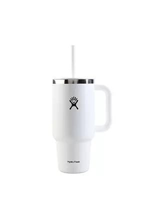 HYDRO FLASK | Trinkflasche All Around™ Travel Tumbler 946ml | mint