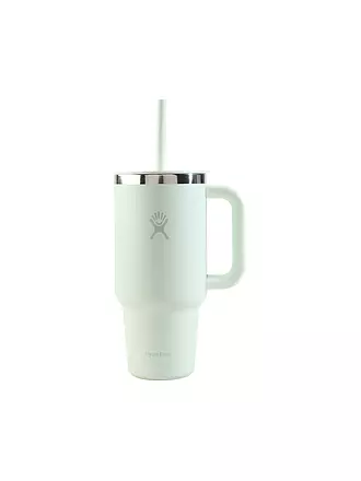 HYDRO FLASK | Trinkflasche All Around™ Travel Tumbler 946ml | mint