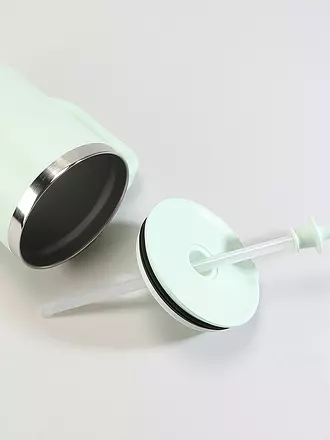 HYDRO FLASK | Trinkflasche All Around™ Travel Tumbler 946ml | weiss