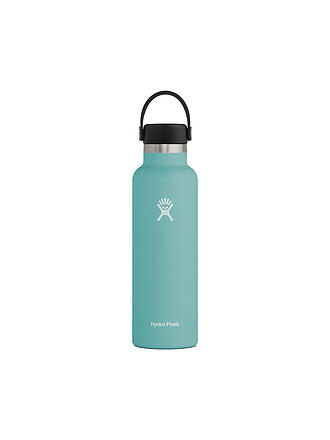 HYDRO FLASK | Trinkflasche Hydration 21 oz (620ml) | weiß