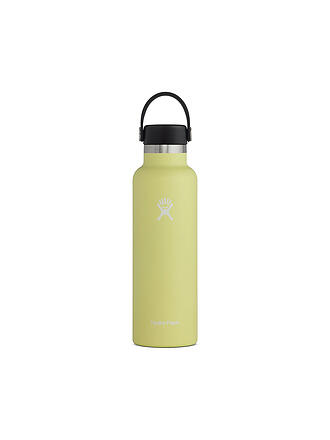 HYDRO FLASK | Trinkflasche Hydration 21 oz (620ml) | grün