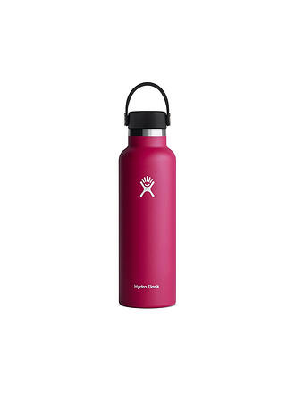 HYDRO FLASK | Trinkflasche Hydration 21 oz (620ml) | dunkelblau