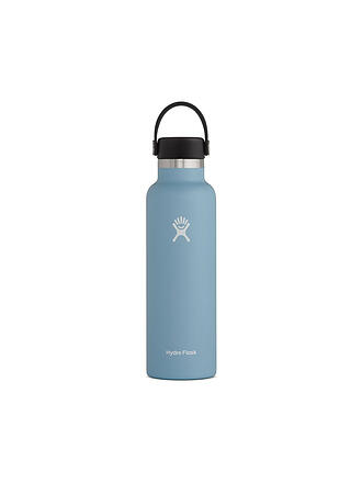 HYDRO FLASK | Trinkflasche Hydration 21 oz (620ml) | dunkelblau