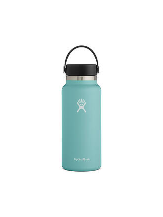 HYDRO FLASK | Trinkflasche Hydration Wide Mouth 946ml | blau