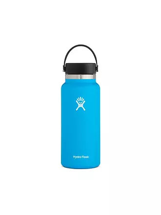 HYDRO FLASK | Trinkflasche Hydration Wide Mouth 946ml | rot