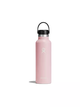 HYDRO FLASK | Trinkflasche Standard Flex Cap 21 oz (621ml) | rosa