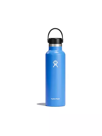 HYDRO FLASK | Trinkflasche Standard Flex Cap 21 oz (621ml) | rosa