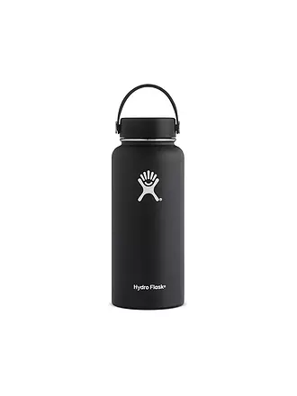 HYDRO FLASK | Trinkflasche Wide Flex Cap 32 oz (946ml) | dunkelblau