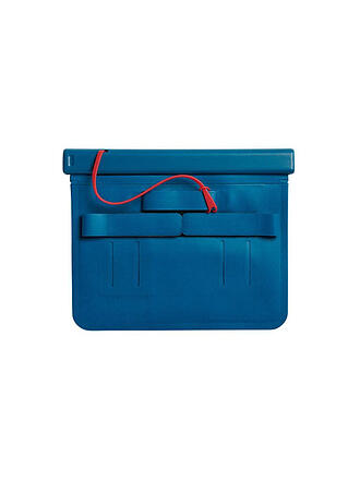 HYDRO FLASK | Wertsachenbeutel Small Dry Storage | blau