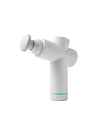 HYPERICE | Massagegerät Hypervolt GO 2 | grau