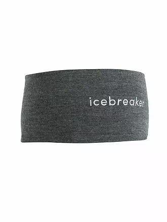 ICEBREAKER |  Stirnband Merino 200 Oasis | beere