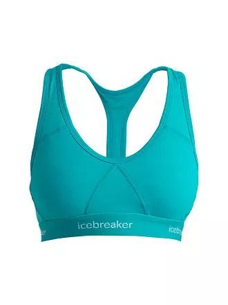 ICEBREAKER | Damen Sport-BH Sprite Racerback | 