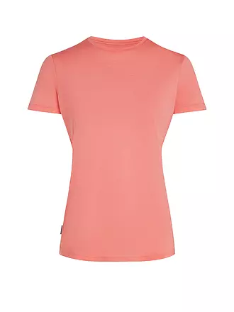 ICEBREAKER | Damen Unterziehshirt Sphere III 125 Cool-Lite | petrol