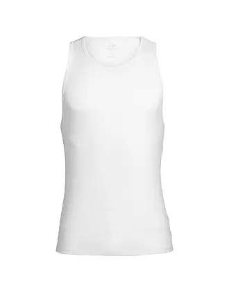 ICEBREAKER | Herren Tanktop Anatomica | 