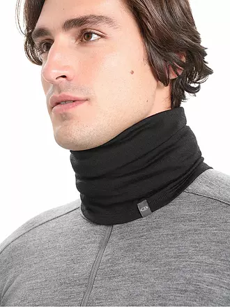 ICEBREAKER | Neckgaiter Merino Flexi Chute | beere