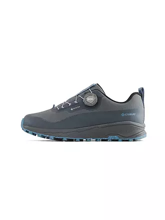ICEBUG | Damen Multifunktionsschuhe Haze RB9X™ GTX | 