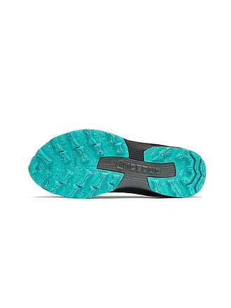 ICEBUG | Damen Wanderschuhe Rover Mid Women's RB9X GTX | schwarz