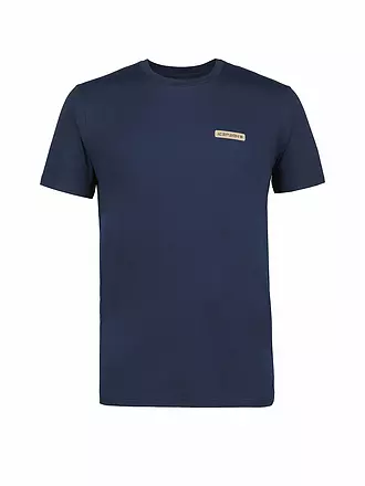 ICEPEAK |  Herren Funktionsshirt Yank | dunkelblau