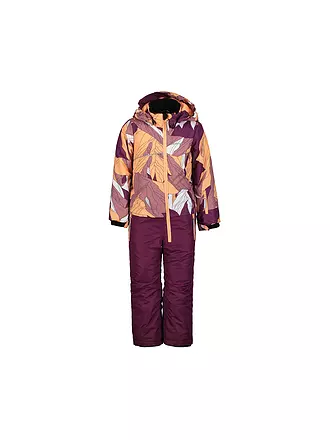 ICEPEAK |  Mini Kinder Skioverall Jizan Kd | olive