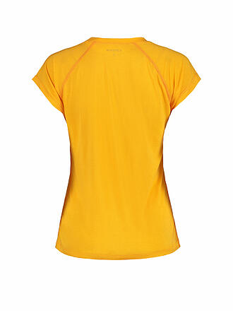 ICEPEAK | Damen Funktionsshirt Dummer | gelb