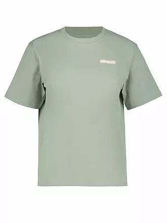 ICEPEAK | Damen Funktionsshirt Yasmin | hellgrün