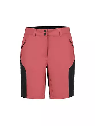 ICEPEAK | Damen Short Bastrop | koralle