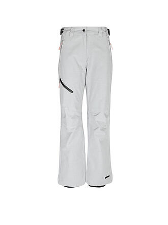 ICEPEAK | Damen Skihose Cordele | grau