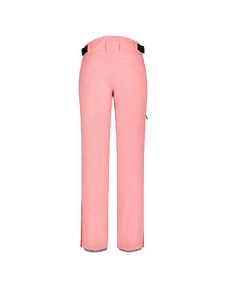 ICEPEAK | Damen Skihose Curlew | rosa