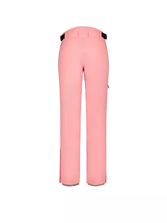 ICEPEAK | Damen Skihose Curlew | rosa